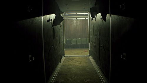 《Routine》惊悚揭秘：13年科幻恐怖巨作终章揭晓