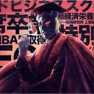 《弹丸论破》黑白熊声优惊爆：11月新作品即将揭晓！