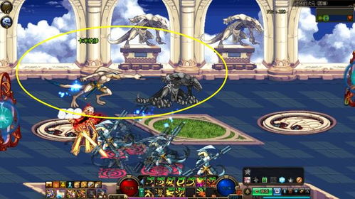 《次元3.0新玩法揭秘！《全球使命3》夏日畅玩攻略》