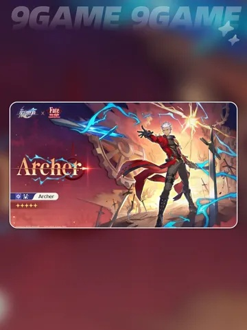 《崩坏:星穹铁道》Archer攻略:深度解析,掌握最强弓箭手 《崩坏:星穹铁道》Archer攻略:深度解析,掌握最强弓箭手