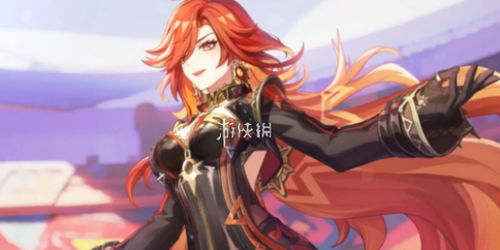 《原神》玛薇卡火神强度解析:抽她值不值? 《原神》玛薇卡火神强度解析:抽她值不值?