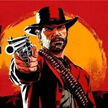 《荒野大镖客3》开发中，GTA6才是R星重点！