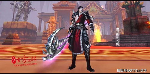 《无双深渊》NINJA GAIDEN四猛将集结！热血开战！