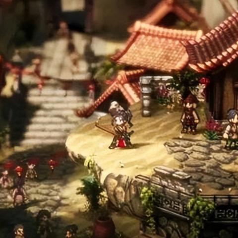 《八方旅人2》修改器攻略：轻松上手，解锁隐藏玩法