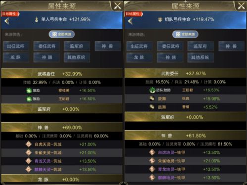 《NIKKE》战力解析：属性差异深度揭秘