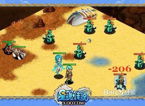 《环形战争》苦修士二技能：揭秘环形风暴的威力！