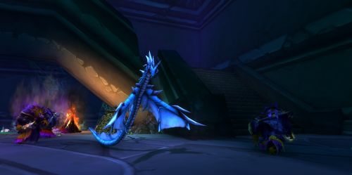 《魔兽世界》TBC地狱火城墙攻略：高效通关秘籍！