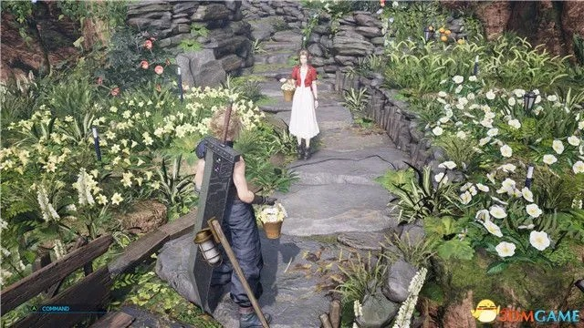 《FF7重制版》全支线任务攻略：隐藏秘籍解锁！