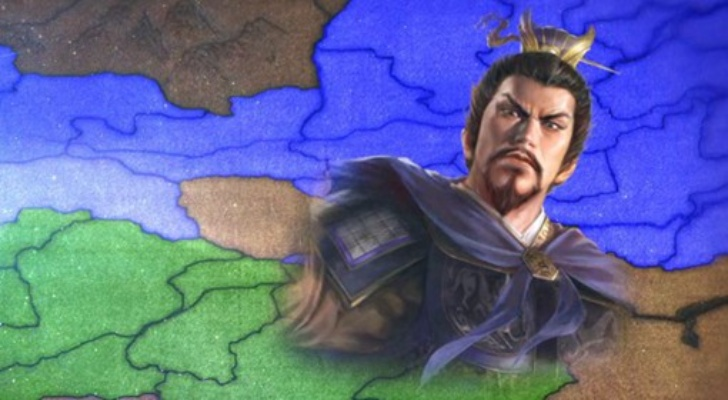 《三国志14》曹操攻略：190剧本实战解析，一统天下之路