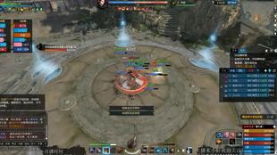 《逆水寒》舞阳城第五关攻略：高效打法揭秘！