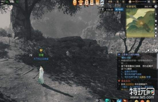 《逆水寒》岁月神偷转法攻略：青龙白虎快速升级秘诀