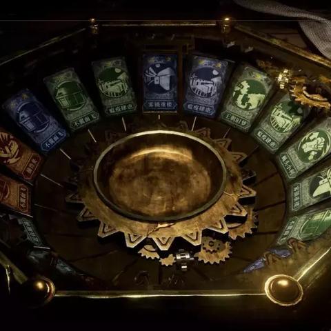 《灵魂筹码》箱子刷新位置揭秘：隐藏地点大曝光