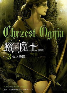 《巫师》小说剧情阅读指南：最佳顺序揭秘