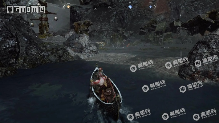 《战神4》全文物位置攻略：弃船宝藏收集秘籍