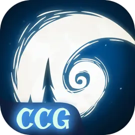 《白眼青龙卡组攻略：月圆之夜CCG最强搭配揭秘》