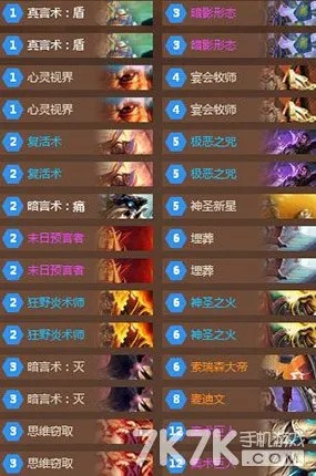 《炉石传说》绷带牧卡组攻略:实战制胜秘籍! 《炉石传说》绷带牧卡组攻略:实战制胜秘籍!