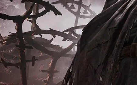 《堕落之主》Steam史低98元！550万玩家热捧，错过等一年