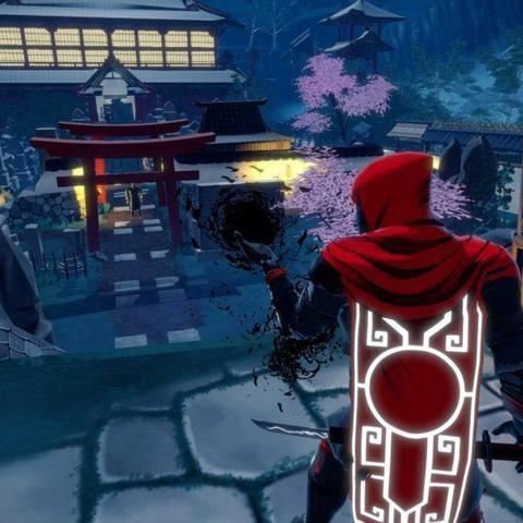 《杀手：暗杀世界》Switch 2版性能优化，今夏更新大揭秘