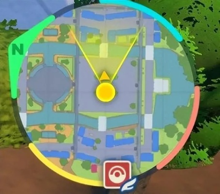 《宝可梦朱紫》新道具揭秘：实战攻略大公开！