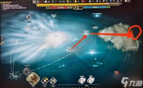 《伊克西翁IXION》新手攻略：快速上手技巧揭秘