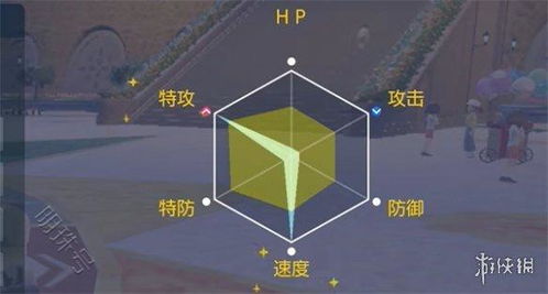 《宝可梦朱紫》洗努力值攻略：快速提升宝可梦实力秘籍