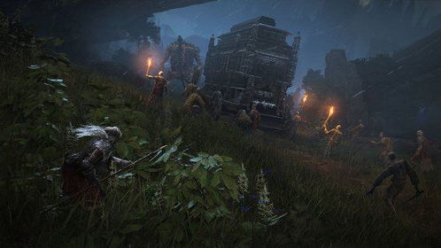 《艾尔登法环》1.08龙息流竞技场Build攻略揭秘