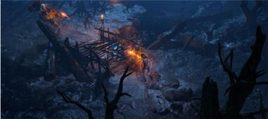 《流放之路2》新版本揭秘：神秘发布日期及开发商新内容曝光