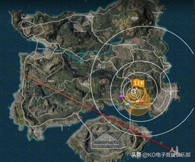 《绝地求生防空洞攻略：高效打法揭秘》