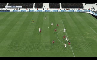 PES2018快速压迫战术攻略:高效打法技巧解析 PES2018快速压迫战术攻略:高效打法技巧解析