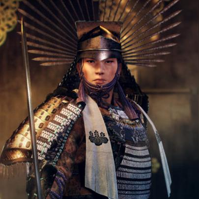 《仁王》元和偃武DLC全攻略：深度解析，轻松通关！