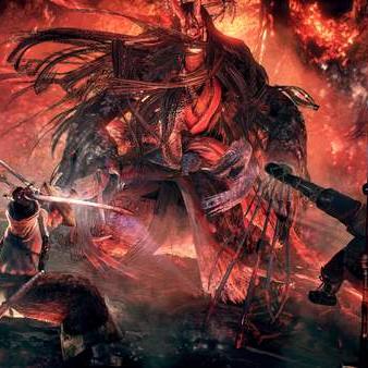 《仁王》元和偃武DLC全攻略：深度解析，轻松通关！