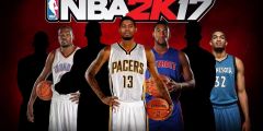 《NBA2K17》收藏奖励攻略+高性价比球员卡推荐
