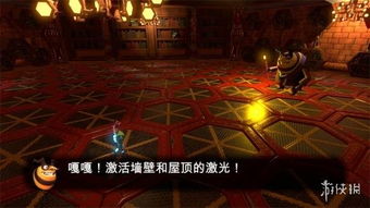 《尤卡莱莉大冒险》全BOSS击杀视频攻略：高效通关秘籍！
