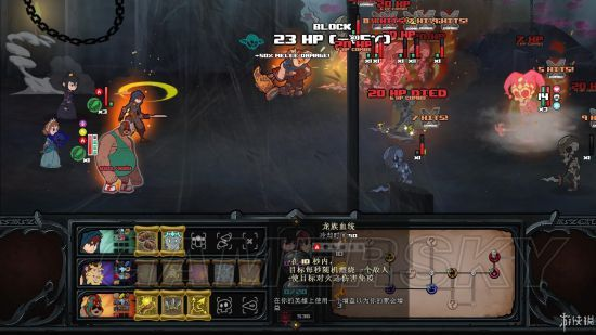 《过气英雄》BOSS血量揭秘：全攻略伤害一览！