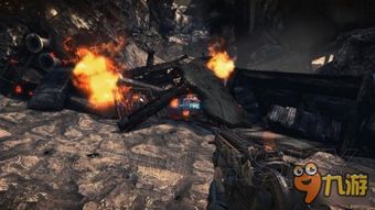 《子弹风暴完全版》全剧情攻略：深度解析每一步！