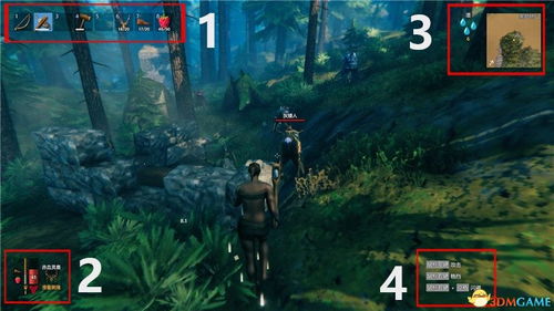 《H1Z1》生存技巧揭秘:高效打怪、建家与物品制作攻略 《H1Z1》生存技巧揭秘:高效打怪、建家与物品制作攻略