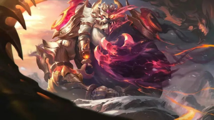《金铲铲之战》S7神龙狗熊阵容攻略:崛起新王之路 《金铲铲之战》S7神龙狗熊阵容攻略:崛起新王之路