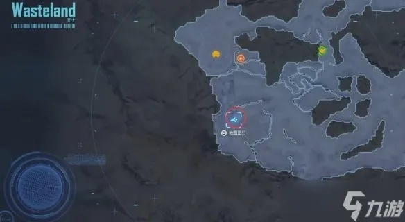 剑星全拍照任务攻略：隐藏位置大揭秘
