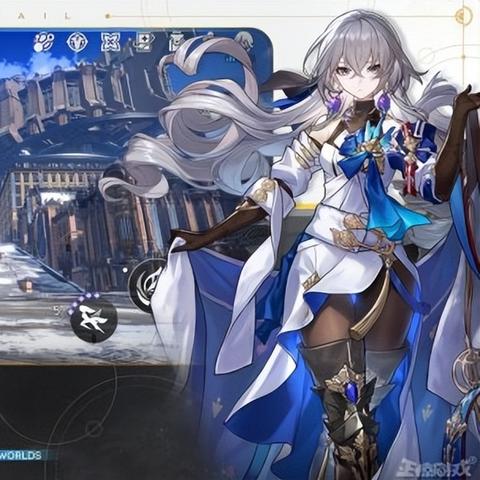 《崩坏星穹铁道》Saber神装攻略:遗器+光锥搭配秘籍 《崩坏星穹铁道》Saber神装攻略:遗器+光锥搭配秘籍