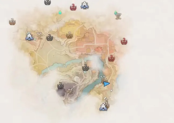 《狂野之心》新手村护身符速刷攻略！🔥🎮