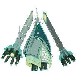 《宝可梦》究极异兽全解析:揭秘隐藏力量! 《宝可梦》究极异兽全解析:揭秘隐藏力量!