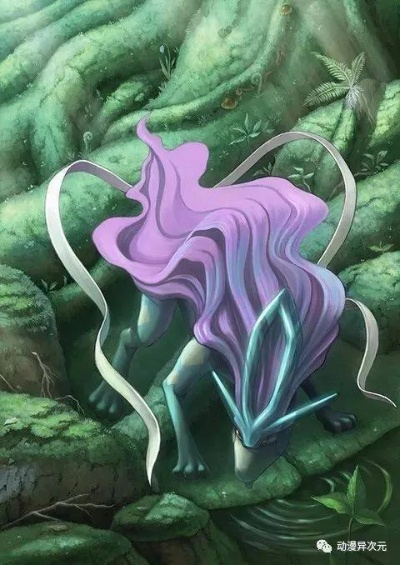 《宝可梦》传说之兽揭秘:隐藏的神秘力量! 《宝可梦》传说之兽揭秘:隐藏的神秘力量!