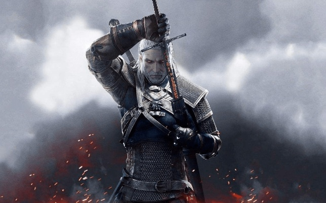 《巫师4》引爆期待！CDPR欧洲价值巅峰，玩家狂欢！