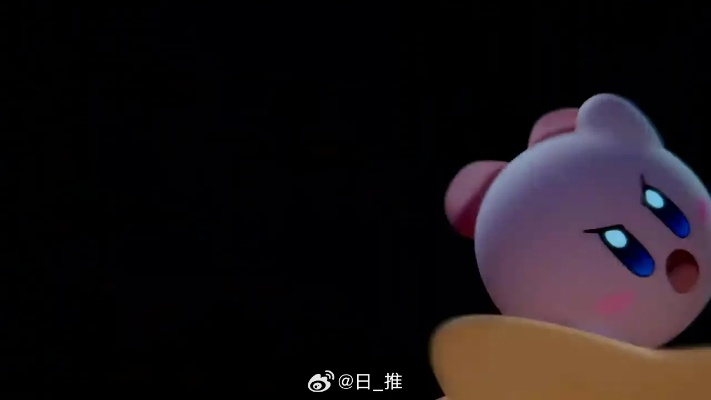 《星之卡比》新篇开发揭秘：樱井政博分享非凡制作历程