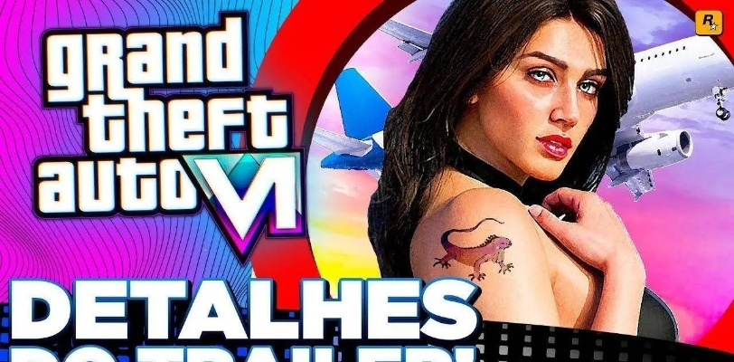 GTA6女主演员账号神秘消失，被盗号真相揭晓？