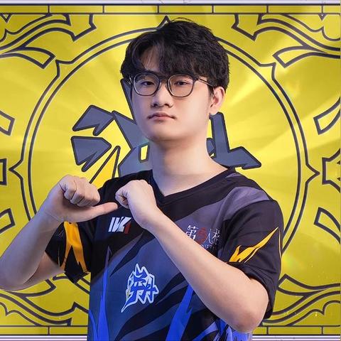 WBG_N1e局多抓制胜,北京队第五人格IVL强势夺冠! WBG_N1e局多抓制胜,北京队第五人格IVL强势夺冠!
