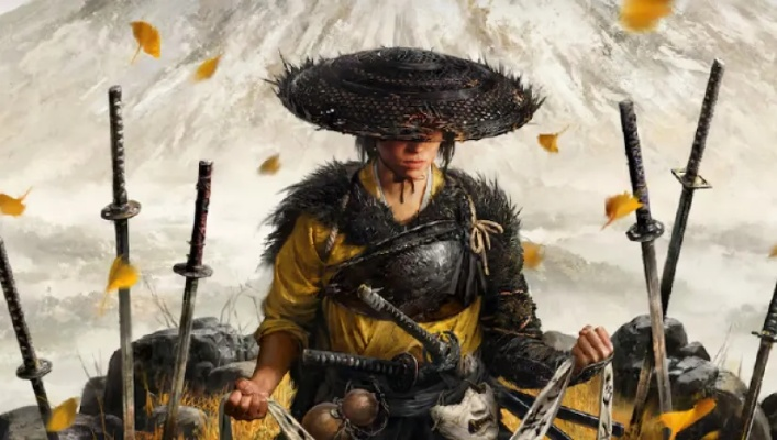 《羊蹄山之魂》女主形象引热议：玩家呼吁更真实的美女角色