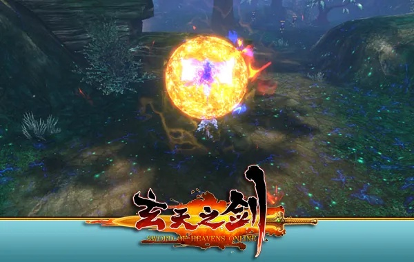 《玄天之剑》7月热血江湖，新篇章等你开启！