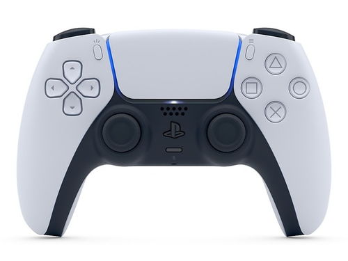 《猿公剑：白猿觉醒》PS5手柄专属体验，畅玩新高度