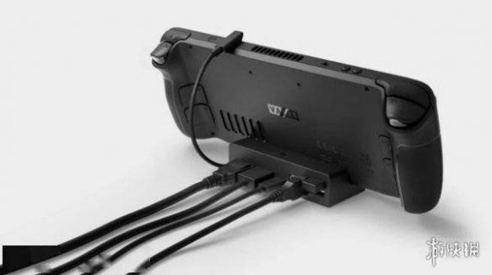Steam Deck破解Switch2底座揭秘：VRR支持实锤曝光
